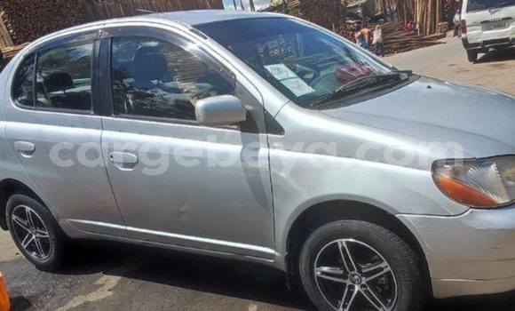 Buy Used Toyota Platz Other Car in Addis–Ababa in Ethiopia