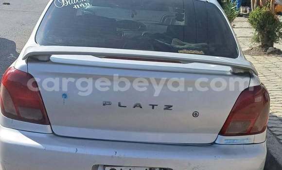 Buy Used Toyota Platz Other Car in Addis–Ababa in Ethiopia Buy Used Toyota Platz Other Car in Addis–Ababa in Ethiopia