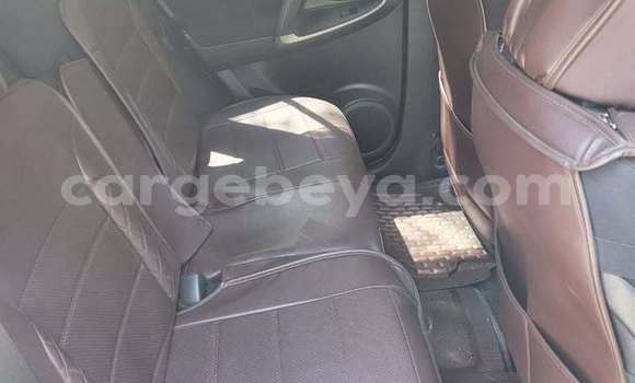 Buy Used Toyota RAV4 Other Car in Addis–Ababa in Ethiopia Buy Used Toyota RAV4 Other Car in Addis–Ababa in Ethiopia