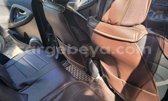Buy Used Toyota RAV4 Other Car in Addis–Ababa in Ethiopia Buy Used Toyota RAV4 Other Car in Addis–Ababa in Ethiopia