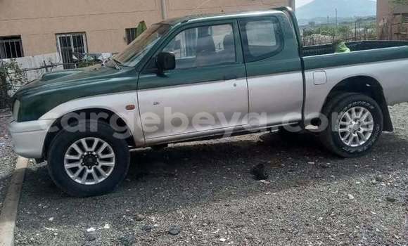 Buy Used Mitsubishi L200 Other Car in Addis–Ababa in Ethiopia Buy Used Mitsubishi L200 Other Car in Addis–Ababa in Ethiopia