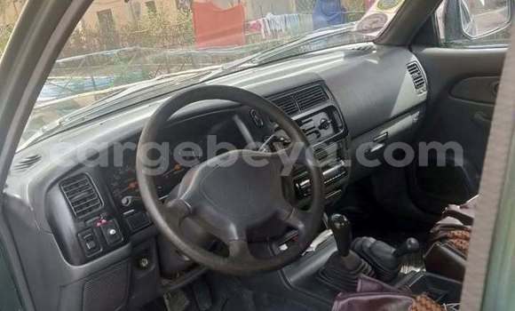 Buy Used Mitsubishi L200 Other Car in Addis–Ababa in Ethiopia Buy Used Mitsubishi L200 Other Car in Addis–Ababa in Ethiopia