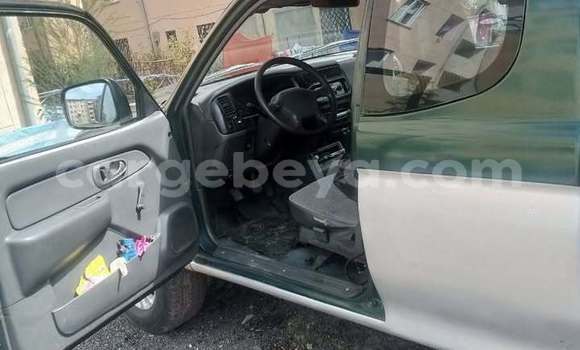 Buy Used Mitsubishi L200 Other Car in Addis–Ababa in Ethiopia Buy Used Mitsubishi L200 Other Car in Addis–Ababa in Ethiopia
