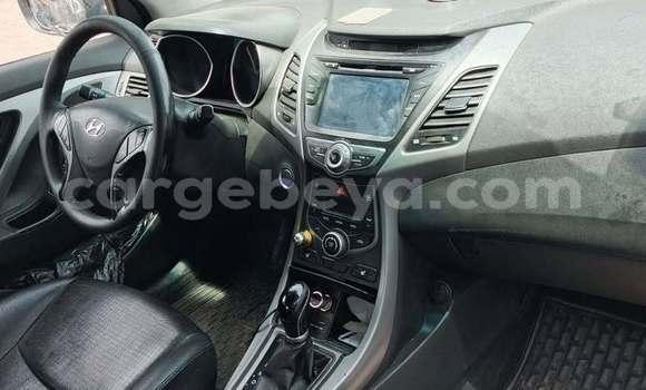 Buy Used Hyundai Avante Other Car in Addis–Ababa in Ethiopia Buy Used Hyundai Avante Other Car in Addis–Ababa in Ethiopia