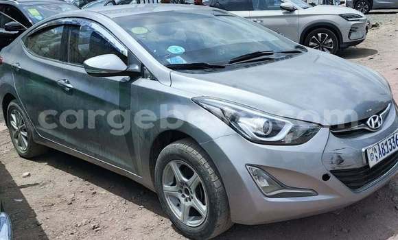 Buy Used Hyundai Avante Other Car in Addis–Ababa in Ethiopia Buy Used Hyundai Avante Other Car in Addis–Ababa in Ethiopia
