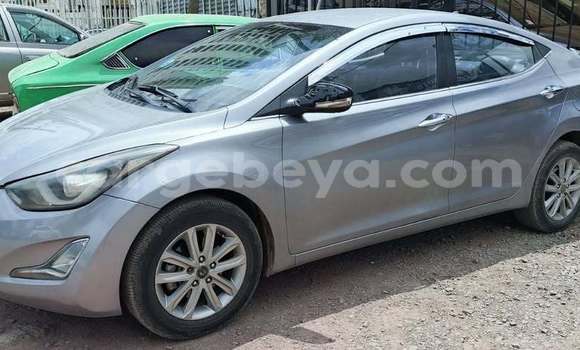 Buy Used Hyundai Avante Other Car in Addis–Ababa in Ethiopia Buy Used Hyundai Avante Other Car in Addis–Ababa in Ethiopia