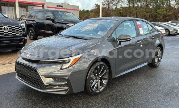 Acheter Neuf Voiture Toyota Corolla Autre à Addis Ababa, Ethiopie