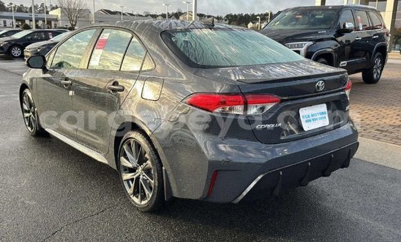 Buy New Toyota Corolla Other Car in Addis–Ababa in Ethiopia Buy New Toyota Corolla Other Car in Addis–Ababa in Ethiopia