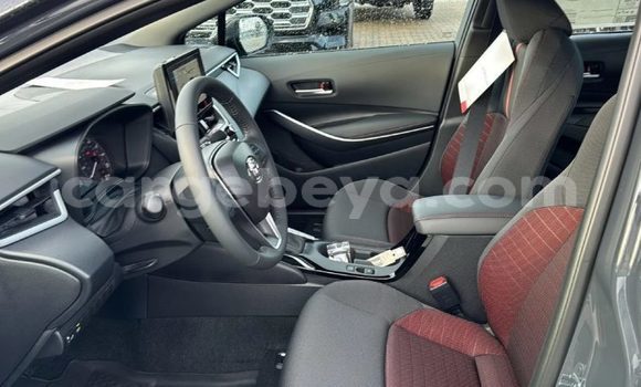 Buy New Toyota Corolla Other Car in Addis–Ababa in Ethiopia Buy New Toyota Corolla Other Car in Addis–Ababa in Ethiopia