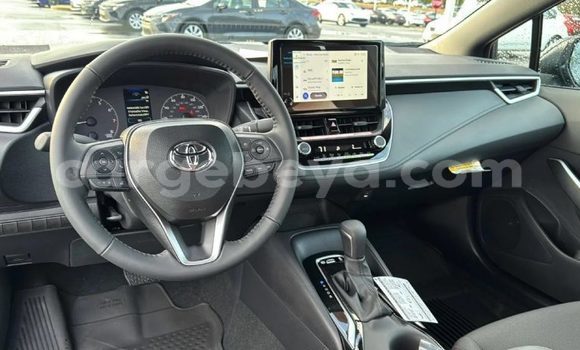 Buy New Toyota Corolla Other Car in Addis–Ababa in Ethiopia Buy New Toyota Corolla Other Car in Addis–Ababa in Ethiopia