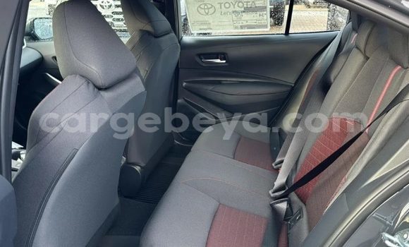 Buy New Toyota Corolla Other Car in Addis–Ababa in Ethiopia Buy New Toyota Corolla Other Car in Addis–Ababa in Ethiopia