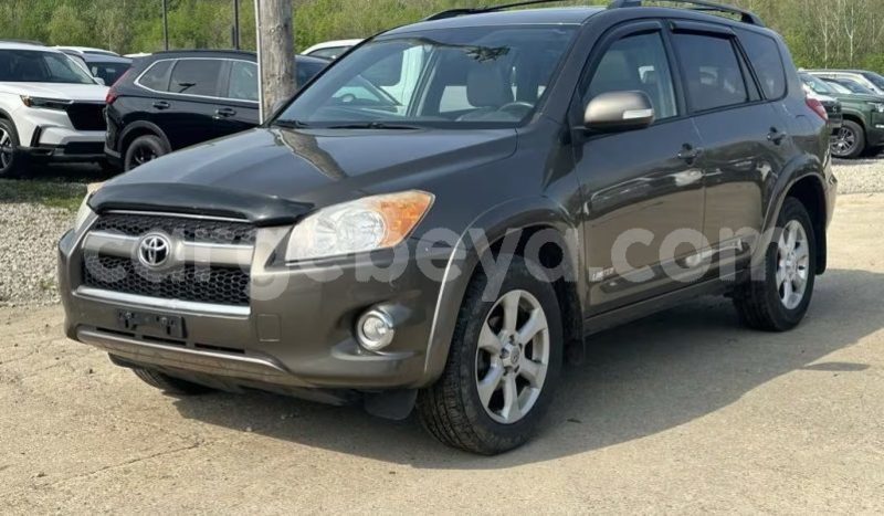 Big with watermark toyota rav4 ethiopia import dubai 12620