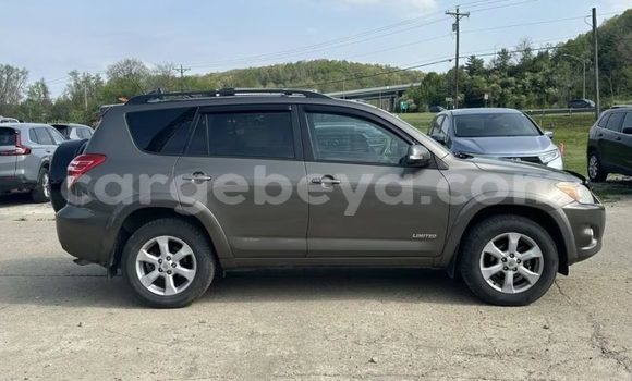 Buy Import Toyota RAV4 Brown Car in Import - Dubai in Ethiopia Buy Import Toyota RAV4 Brown Car in Import - Dubai in Ethiopia
