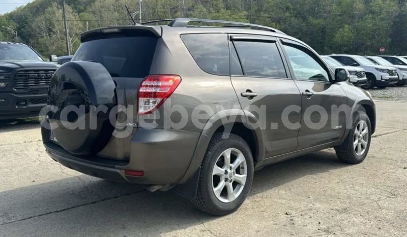 Big with watermark toyota rav4 ethiopia import dubai 12620