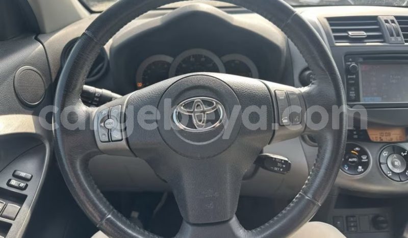 Big with watermark toyota rav4 ethiopia import dubai 12620