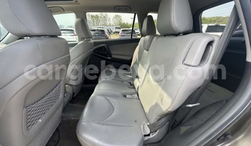 Big with watermark toyota rav4 ethiopia import dubai 12620