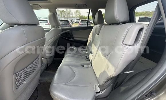 Buy Import Toyota RAV4 Brown Car in Import - Dubai in Ethiopia Buy Import Toyota RAV4 Brown Car in Import - Dubai in Ethiopia