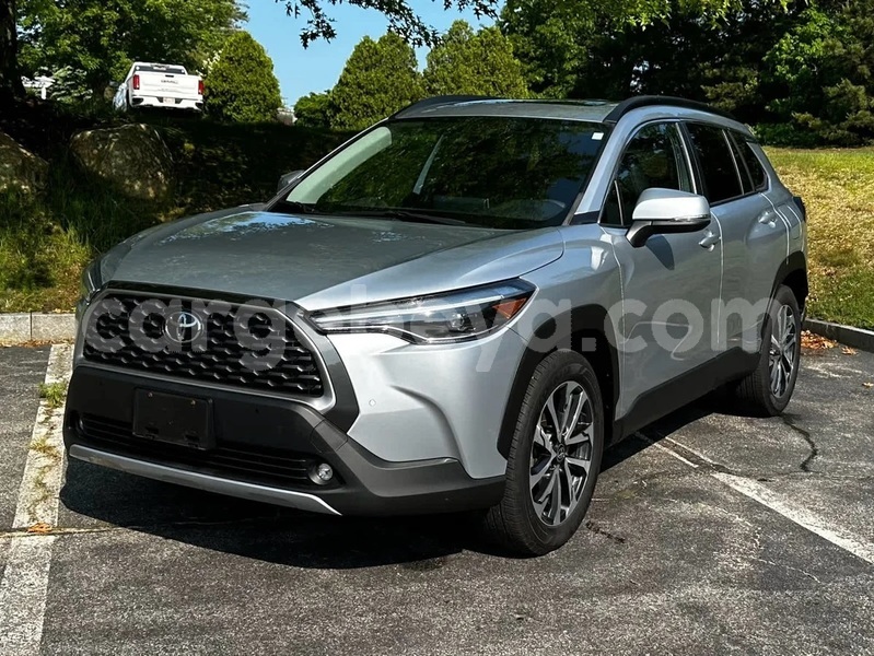 Big with watermark toyota corolla cross africa addis ababa 12761