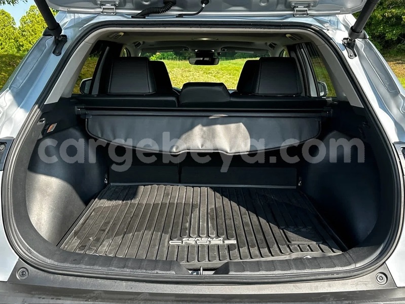 Big with watermark toyota corolla cross africa addis ababa 12761