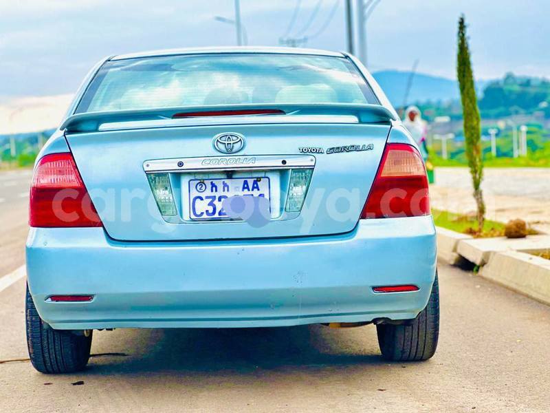 Big with watermark toyota corolla africa addis ababa 12762