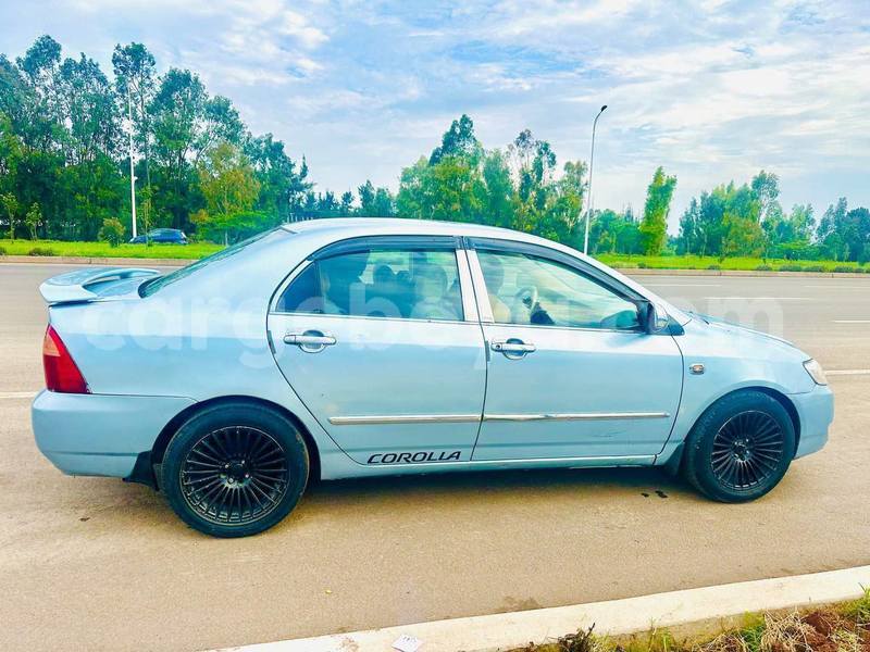Big with watermark toyota corolla africa addis ababa 12762