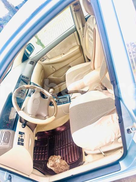 Big with watermark toyota corolla africa addis ababa 12762