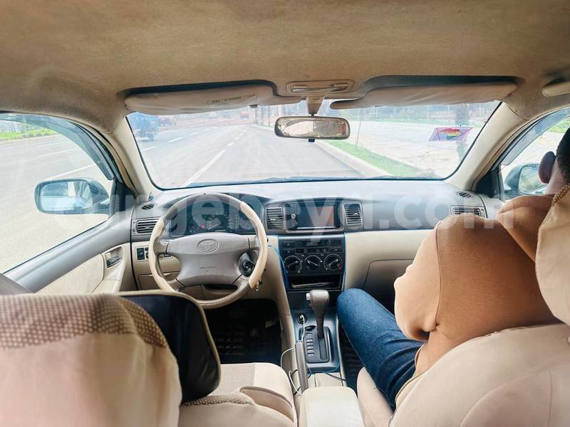 Big with watermark toyota corolla africa addis ababa 12762