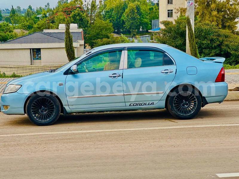 Big with watermark toyota corolla africa addis ababa 12762