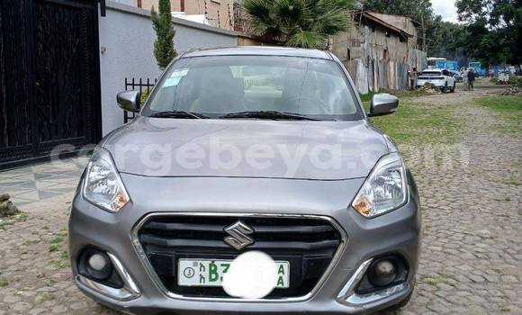 Acheter Occasion Voiture Suzuki Dzire Autre à Addis ababa, Africa Acheter Occasion Voiture Suzuki Dzire Autre à Addis ababa, Africa