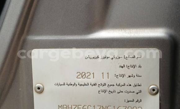 Acheter Occasion Voiture Suzuki Dzire Autre à Addis ababa, Africa Acheter Occasion Voiture Suzuki Dzire Autre à Addis ababa, Africa