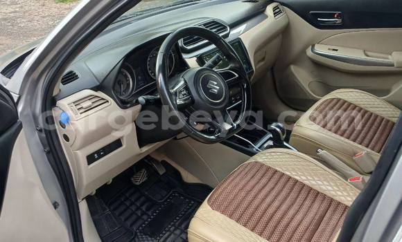 Acheter Occasion Voiture Suzuki Dzire Autre à Addis ababa, Africa Acheter Occasion Voiture Suzuki Dzire Autre à Addis ababa, Africa