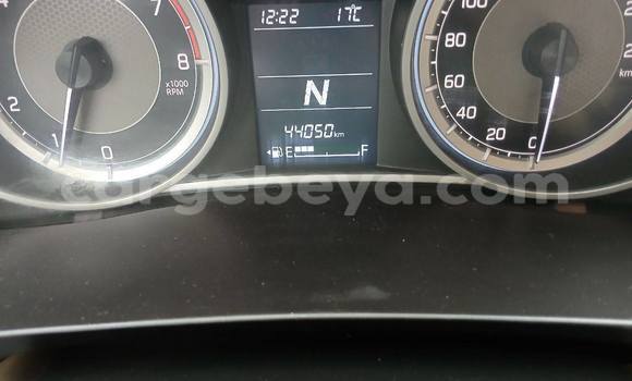 Acheter Occasion Voiture Suzuki Dzire Autre à Addis ababa, Africa Acheter Occasion Voiture Suzuki Dzire Autre à Addis ababa, Africa