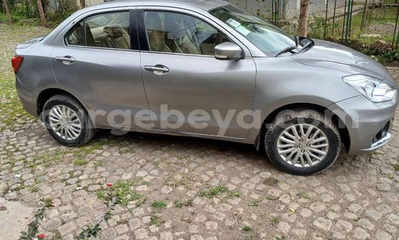 Acheter Occasion Voiture Suzuki Dzire Autre à Addis ababa, Africa Acheter Occasion Voiture Suzuki Dzire Autre à Addis ababa, Africa