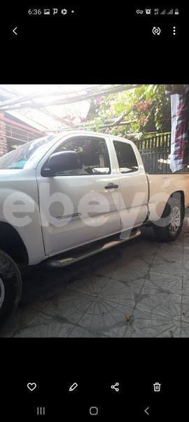 Big with watermark toyota tacoma ethiopia addis ababa 12764