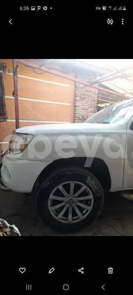 Big with watermark toyota tacoma ethiopia addis ababa 12764