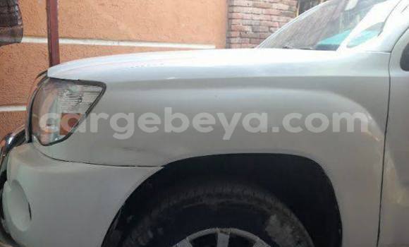 Acheter Occasion Voiture Toyota Tacoma Blanc à Addis Ababa, Ethiopie Acheter Occasion Voiture Toyota Tacoma Blanc à Addis Ababa, Ethiopie