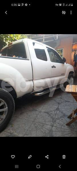 Big with watermark toyota tacoma ethiopia addis ababa 12764