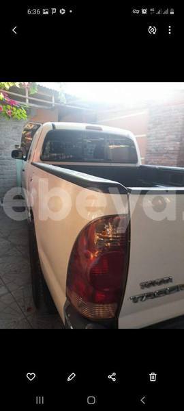 Big with watermark toyota tacoma ethiopia addis ababa 12764