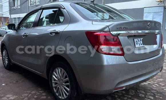 Acheter Occasion Voiture Suzuki Dzire Autre à Addis ababa, Africa Acheter Occasion Voiture Suzuki Dzire Autre à Addis ababa, Africa
