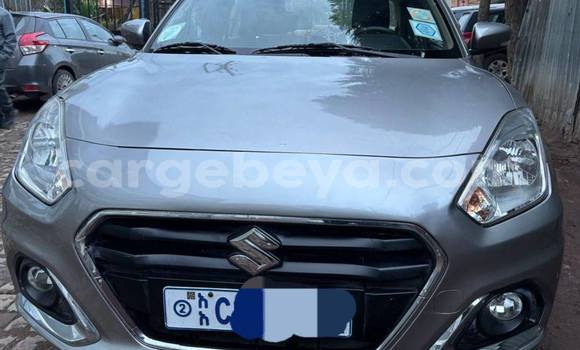 Acheter Occasion Voiture Suzuki Dzire Autre à Addis ababa, Africa Acheter Occasion Voiture Suzuki Dzire Autre à Addis ababa, Africa
