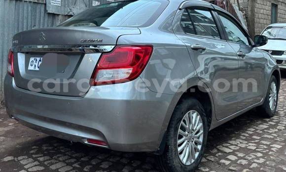 Acheter Occasion Voiture Suzuki Dzire Autre à Addis ababa, Africa Acheter Occasion Voiture Suzuki Dzire Autre à Addis ababa, Africa