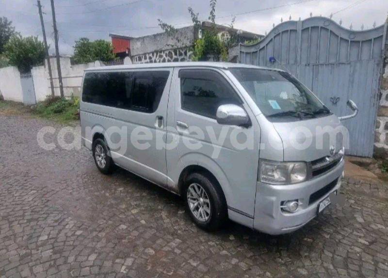 Big with watermark toyota hiace africa addis ababa 12767