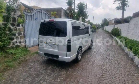 Acheter Occasion Voiture Toyota Hiace Autre à Addis ababa, Africa Acheter Occasion Voiture Toyota Hiace Autre à Addis ababa, Africa