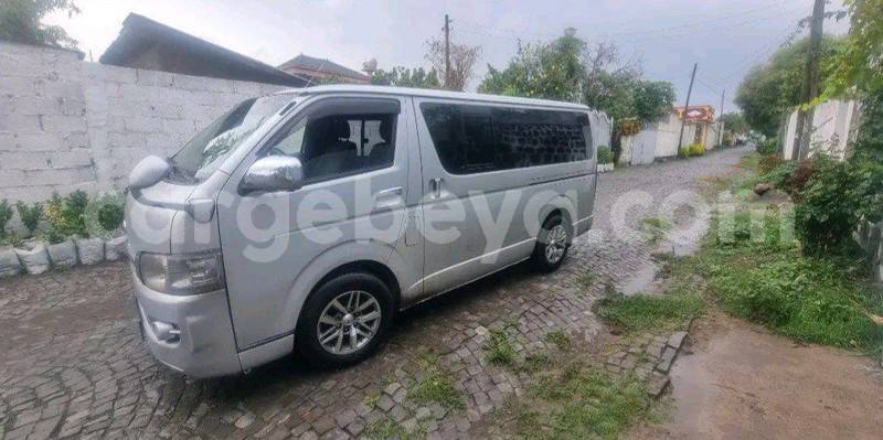 Big with watermark toyota hiace africa addis ababa 12767