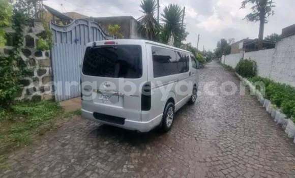 Acheter Occasion Voiture Toyota Hiace Autre à Addis ababa, Africa Acheter Occasion Voiture Toyota Hiace Autre à Addis ababa, Africa