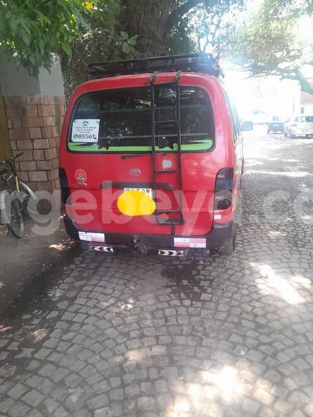 Big with watermark toyota hiace africa addis ababa 12768