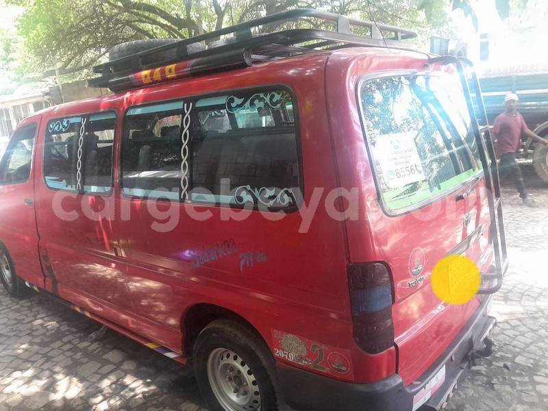 Big with watermark toyota hiace africa addis ababa 12768