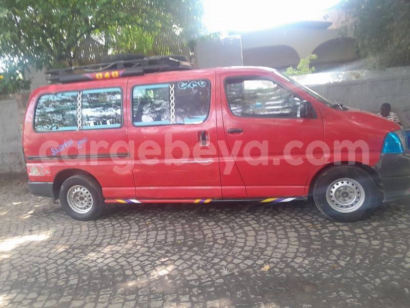 Big with watermark toyota hiace africa addis ababa 12768