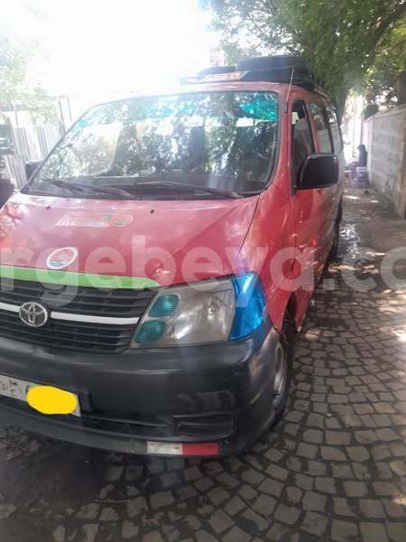 Big with watermark toyota hiace africa addis ababa 12768