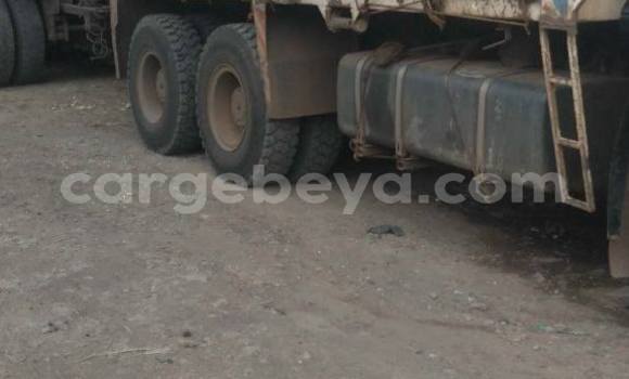 Acheter Occasion Utilitaire Iveco Genlyon Blanc à Addis ababa, Africa Acheter Occasion Utilitaire Iveco Genlyon Blanc à Addis ababa, Africa